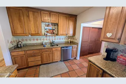 4001 E Rollins Road, Tucson, AZ 85739 - Photo 12