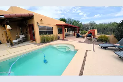 4001 E Rollins Road, Tucson, AZ 85739 - Photo 46