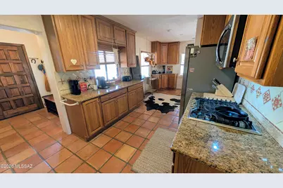 4001 E Rollins Road, Tucson, AZ 85739 - Photo 8