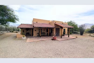 4001 E Rollins Road, Tucson, AZ 85739 - Photo 2