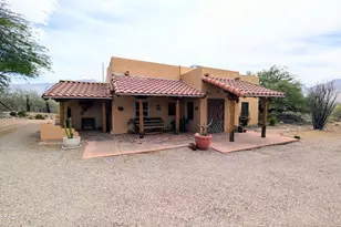 4001 E Rollins Rd, Tucson, AZ 85739 - Photo 2