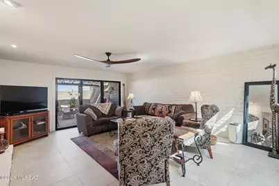5779 N Camino De La Noche, Tucson, AZ 85718 - Photo 10