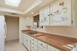 5779 N Camino De La Noche, Tucson, AZ 85718 - Photo 20
