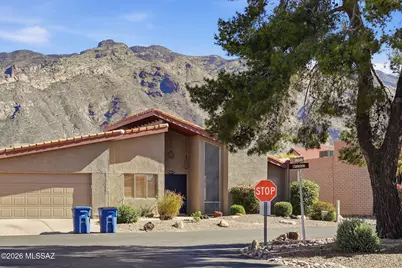 5779 N Camino De La Noche, Tucson, AZ 85718 - Photo 4