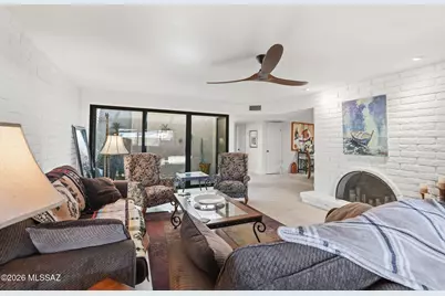 5779 N Camino De La Noche, Tucson, AZ 85718 - Photo 12