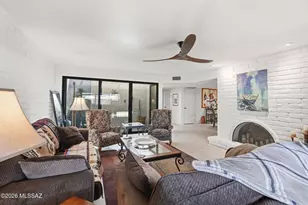 5779 N Camino De La Noche, Tucson, AZ 85718 - Photo 12