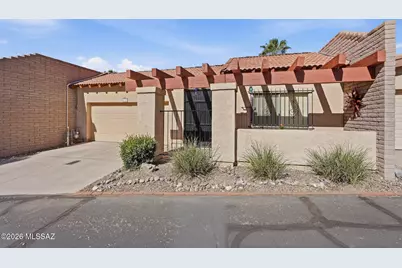 5779 N Camino De La Noche, Tucson, AZ 85718 - Photo 2