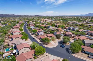12886 N Desert Olive Dr, Oro Valley, AZ 85755 - Photo 36