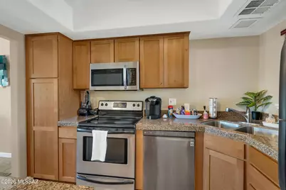 6651 N Campbell Avenue #APT 152, Tucson, AZ 85718 - Photo 10