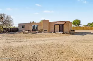 12050 W Calle Madero, Tucson, AZ 85743 - Photo 4