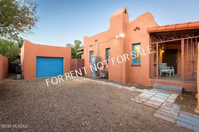 3275 E Pima Street, Tucson, AZ 85719 - Photo 4