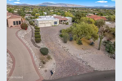 4980 N Calle Bujia, Tucson, AZ 85718 - Photo 40