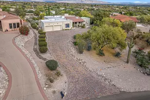 4980 N Calle Bujia, Tucson, AZ 85718 - Photo 40