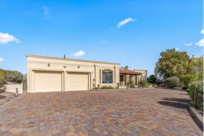 4980 N Calle Bujia, Tucson, AZ 85718 - Photo 2