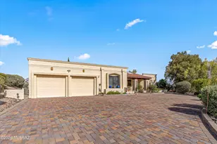 4980 N Calle Bujia, Tucson, AZ 85718 - Photo 2