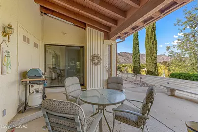 4980 N Calle Bujia, Tucson, AZ 85718 - Photo 36