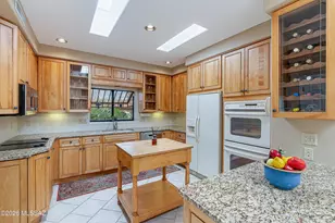 4980 N Calle Bujia, Tucson, AZ 85718 - Photo 12