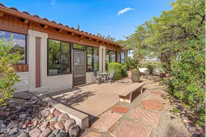 4980 N Calle Bujia, Tucson, AZ 85718 - Photo 32