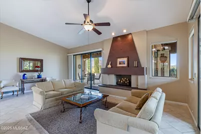4980 N Calle Bujia, Tucson, AZ 85718 - Photo 6