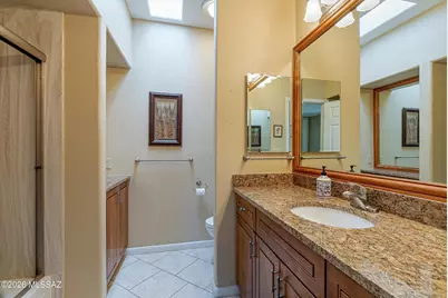 4980 N Calle Bujia, Tucson, AZ 85718 - Photo 14