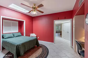 4980 N Calle Bujia, Tucson, AZ 85718 - Photo 26