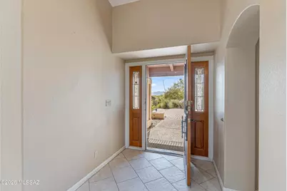 4980 N Calle Bujia, Tucson, AZ 85718 - Photo 4