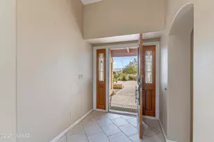 4980 N Calle Bujia, Tucson, AZ 85718 - Photo 4