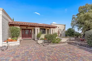 4980 N Calle Bujia, Tucson, AZ 85718 - Photo 1