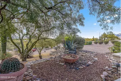 4980 N Calle Bujia, Tucson, AZ 85718 - Photo 38
