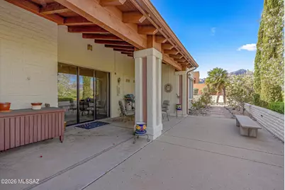 4980 N Calle Bujia, Tucson, AZ 85718 - Photo 34