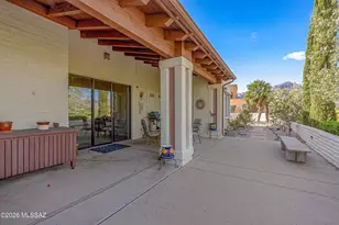 4980 N Calle Bujia, Tucson, AZ 85718 - Photo 34