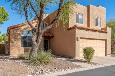 3444 N Applewood Drive, Tucson, AZ 85712 - Photo 2