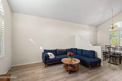 3444 N Applewood Drive, Tucson, AZ 85712 - Photo 6