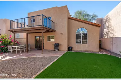 3444 N Applewood Drive, Tucson, AZ 85712 - Photo 10