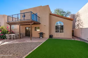 3444 N Applewood Dr, Tucson, AZ 85712 - Photo 10
