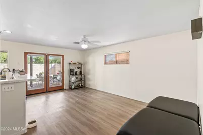 3444 N Applewood Drive, Tucson, AZ 85712 - Photo 4
