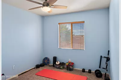 3444 N Applewood Drive, Tucson, AZ 85712 - Photo 24
