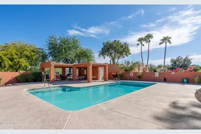 3444 N Applewood Drive, Tucson, AZ 85712 - Photo 28