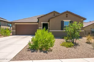 5441 W San Francisco, Tucson, AZ 85742 - Photo 2