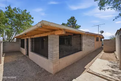 1808 W Caravelle Road, Tucson, AZ 85713 - Photo 36