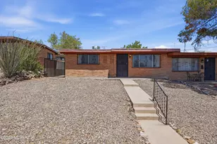 1808 W Caravelle Rd, Tucson, AZ 85713 - Photo 1