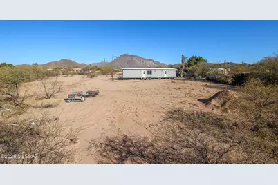 6855 W Kay Lynn Drive, Tucson, AZ 85735 - Photo 10