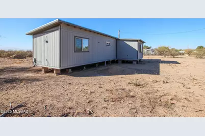 6855 W Kay Lynn Drive, Tucson, AZ 85735 - Photo 22