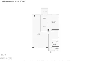 10434 S Painted Mare, Vail, AZ 85641 - Photo 2