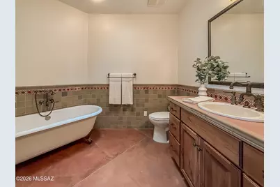 14417 N Sunset Gallery Drive, Marana, AZ 85658 - Photo 30