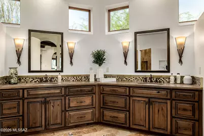 14417 N Sunset Gallery Drive, Marana, AZ 85658 - Photo 12