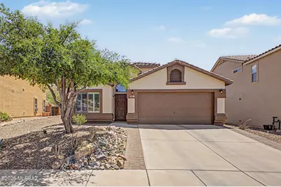 39015 S Furlong Court, Tucson, AZ 85739 - Photo 2