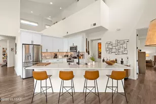 7668 N Viale Di Buona Fortuna, Tucson, AZ 85718 - Photo 8