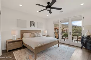 7668 N Viale Di Buona Fortuna, Tucson, AZ 85718 - Photo 28