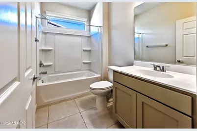 8021 S Sonoran Oak Drive, Tucson, AZ 85747 - Photo 4